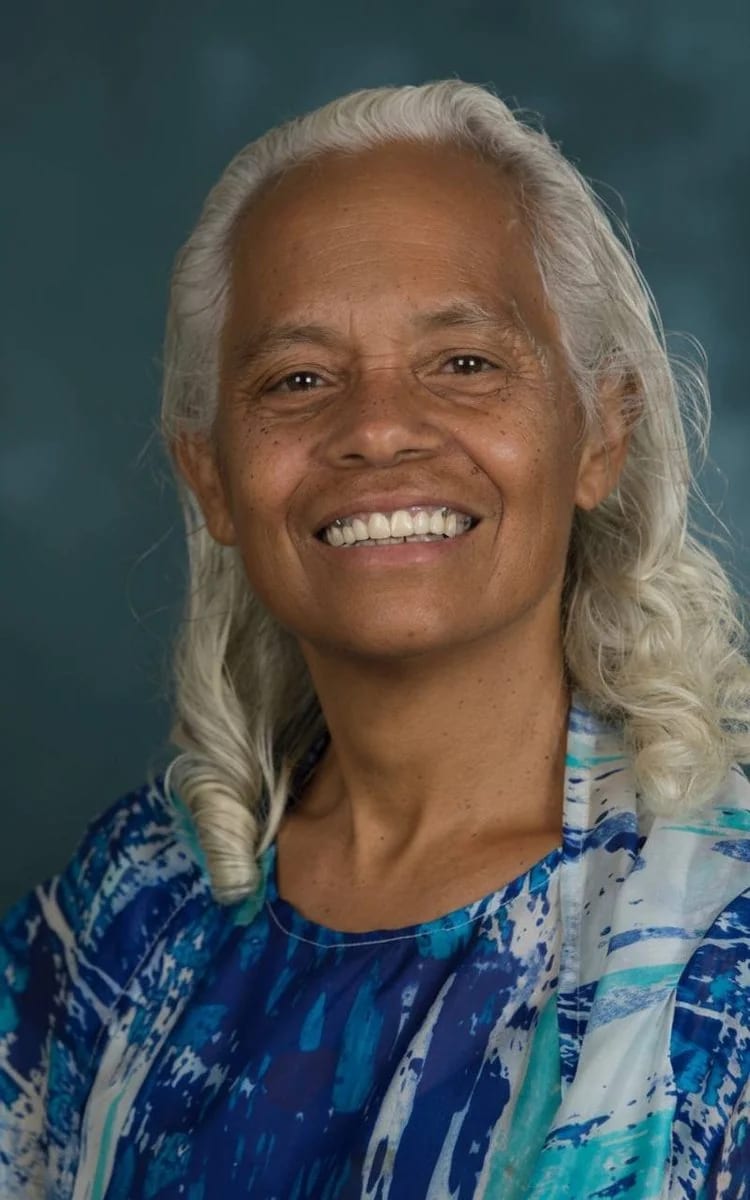 Sganeet WOV Ahmahlyah E. Nasik Elyahshuv portrait