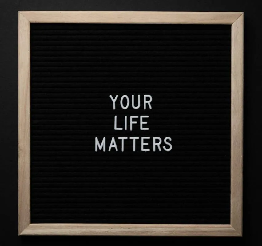 Envision Your Life’s Success and Achieve It