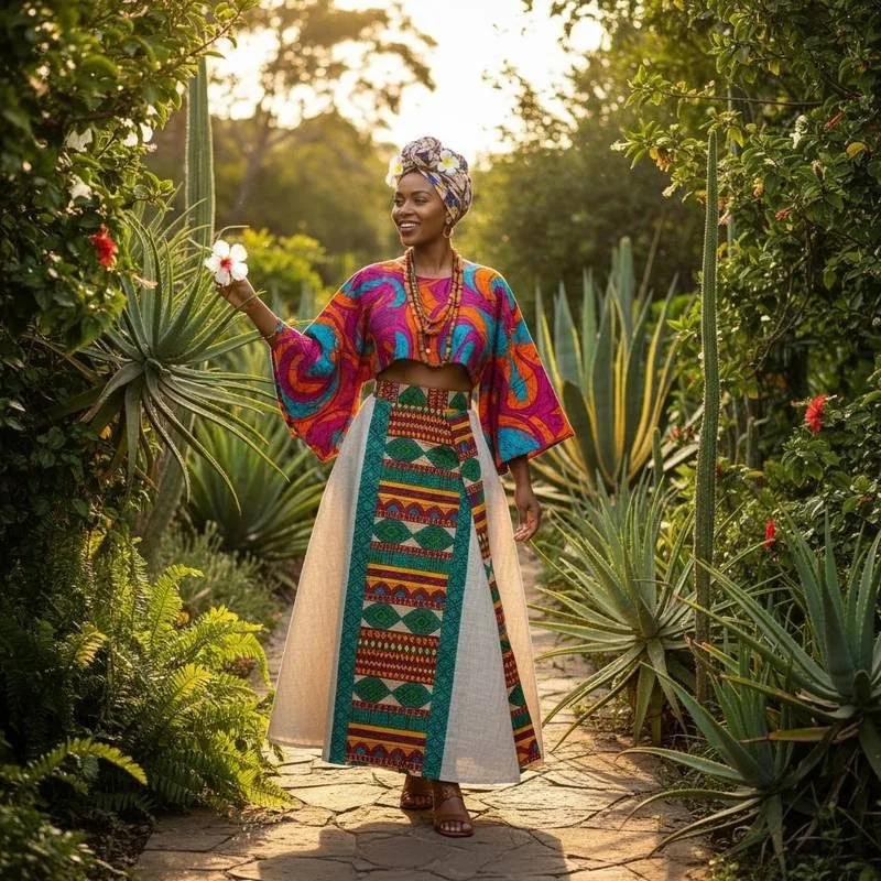 Beautiful Healthy Clothing