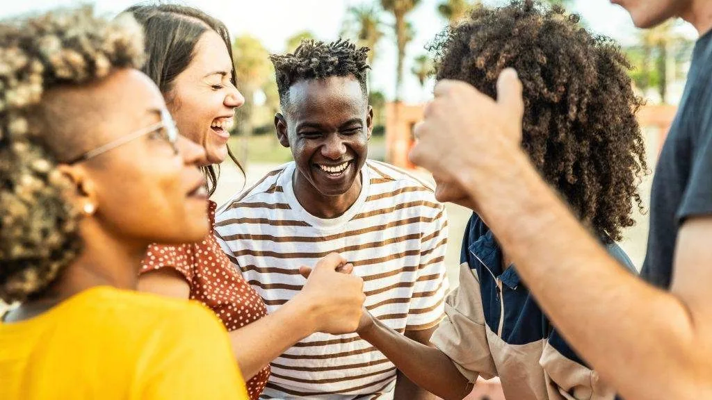 A Healthy Community Helps Make a Healthy You