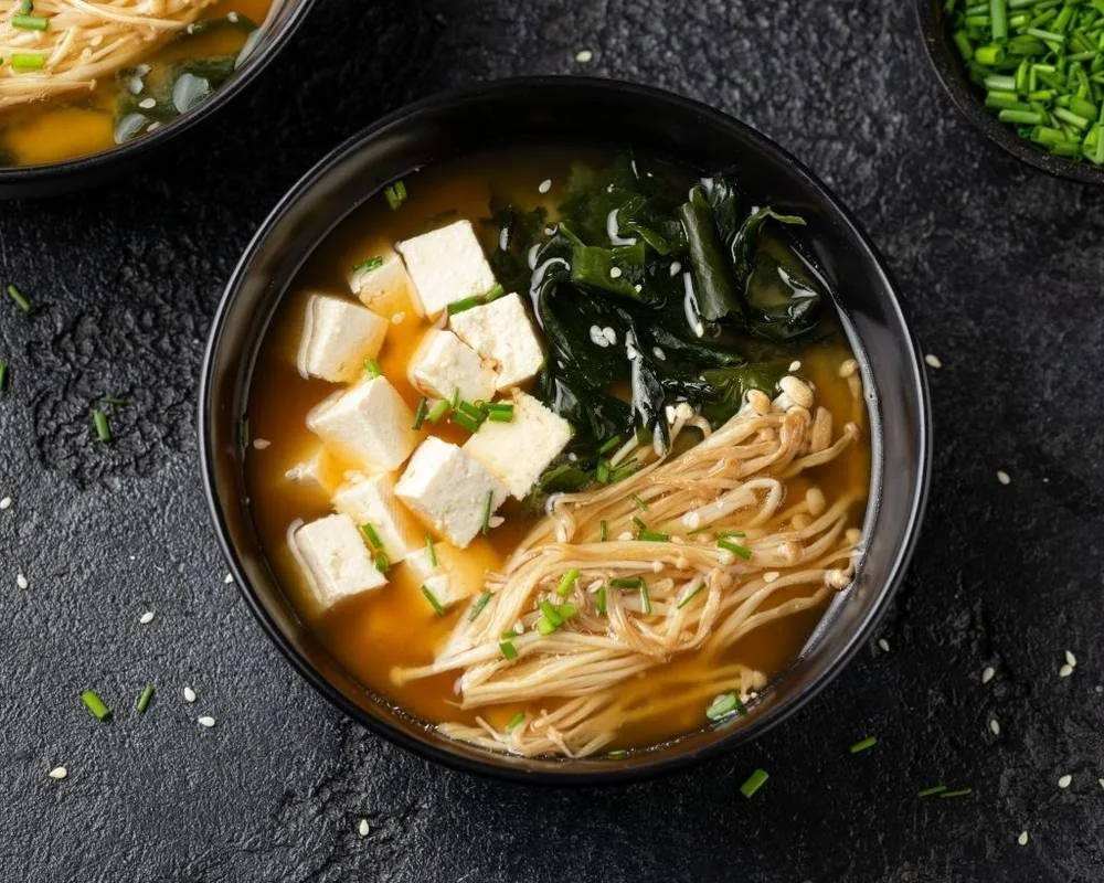 Discover The Umami flavour and Its Benefits