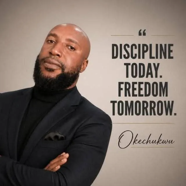 Ambassador Okechukwa