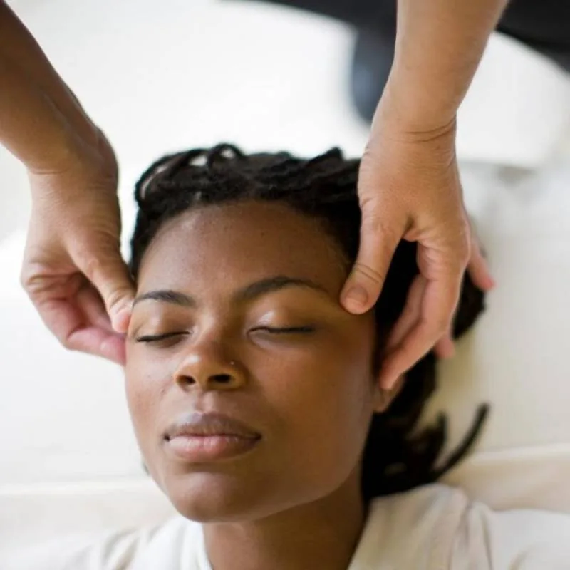Try Massage Therapy. Your Body Will Thank You