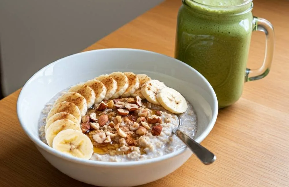The Quiet Revolution: Plant-Based Living Transforms Lives