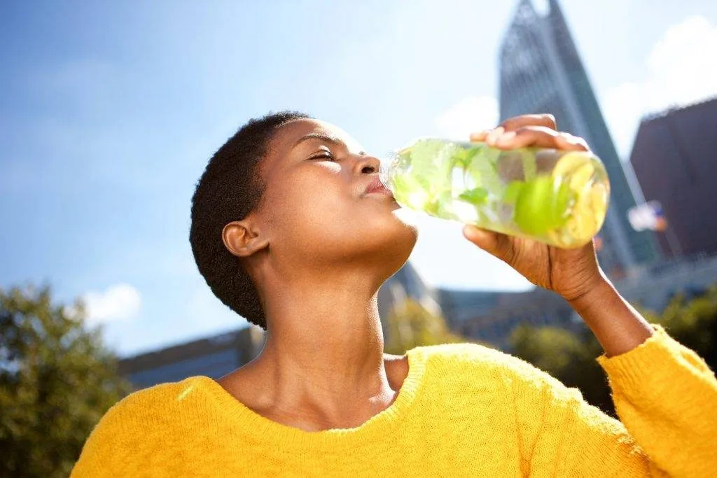 Your Many Options for Healthy Hydration
