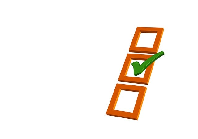 checklist