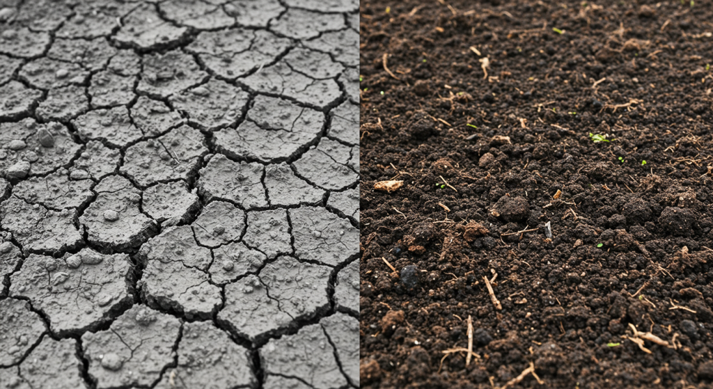 The Soil Regeneration Roadmap